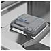 b300 BDFN26430S Libera installazione 14 coperti - Foto miniatura 6