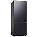 RB53DG703CB1 Libera installazione 538 L Nero - Foto miniatura 5