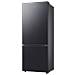RB53DG703CB1 Libera installazione 538 L Nero - Foto miniatura 1