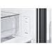 RB53DG703CB1 Libera installazione 538 L Nero - Foto miniatura 6