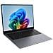 NP964XJG-KA6UK Book6 Pro 16" Ultra 7 16 512 - GREY-Wi-Fi-Win 11 Pr0 Copilot+ PC Intel Core Ultra 7 356H Computer portatile 40,6 cm (16") Touch screen 3K 16 GB LPDDR5x-SDRAM 512 GB SSD Wi-Fi 7 (802.11be) Windows 11 Pro Grigio - Foto miniatura 4