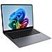 NP964XJG-KA6UK Book6 Pro 16" Ultra 7 16 512 - GREY-Wi-Fi-Win 11 Pr0 Copilot+ PC Intel Core Ultra 7 356H Computer portatile 40,6 cm (16") Touch screen 3K 16 GB LPDDR5x-SDRAM 512 GB SSD Wi-Fi 7 (802.11be) Windows 11 Pro Grigio - Foto miniatura 7