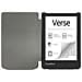 Custodia Per Tablet Pocketbook Verse /pro /lite Nera Techprotect - Foto miniatura 4