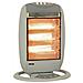 HZP302 Stufa Alogena 3 Elementi 3 Livelli di Calore - Foto miniatura 2