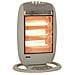 HZP302 Stufa Alogena 3 Elementi 3 Livelli di Calore - Foto miniatura 1