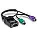 Cat5 Ps / 2 Server Interface. - Foto miniatura 1