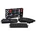 Evolution Extension set (2Rettilinei + 2Scambi + 4Curve 1:60?) 269538 - Foto miniatura 1