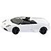 DieCast 1:64 Auto Lamborghini Murcielago Roadster 1318 - Foto miniatura 1