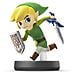 Amiibo Toon Link - Foto miniatura 3