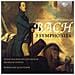 Johann Chistoph Friedrich Bach - Sinfonia Wi / 6, Wi / 10, Wi / 20 - Glaetzner Burkhard Ob E Dir - Foto miniatura 1