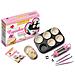 Scatola Regalo Cupcakes Composto Da: Siringa; 2 Beccucci; 3 Accessori; 6 Stampo Muffin; 60 Pirottini; Tagliabiscotti; Ricettario - Foto miniatura 1