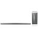 Soundbar Curva LAS855M 4.1 Potenza Totale 360Watt Bluetooth / Wireless Multiroom HDMI + Subwoofer Wireless - Foto miniatura 10