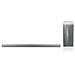 Soundbar Curva LAS855M 4.1 Potenza Totale 360Watt Bluetooth / Wireless Multiroom HDMI + Subwoofer Wireless - Foto miniatura 2