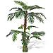Palma Cycus Artificiale 150 Cm - Foto miniatura 1