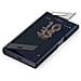 Style Cover Touch Universe nero per Xperia X Compact - Foto miniatura 7