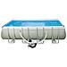 Piscina Ultra Frame Rettangolare 732x366 - Foto miniatura 5