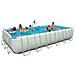 Piscina Ultra Frame Rettangolare 732x366 - Foto miniatura 8