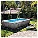 Piscina Ultra Frame Rettangolare 732x366 - Foto miniatura 2