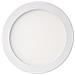 Pannello Led A Incasso Rotondo 225 Mm 18w Smd Luce Naturale 4500k Vt-1807 Rd 4861 - Foto miniatura 3