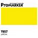 Y657 Promarker Giallo - Foto miniatura 1