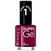 Supergel Kate Nail Lacquer 012 Soul Session - Foto miniatura 5