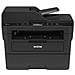 Stampante Multifunzione DCP-L2550DN Laser B / N Stampa Copia Scansione A4 34 Ppm USB Ethernet - Foto miniatura 3
