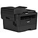 Stampante Multifunzione DCP-L2550DN Laser B / N Stampa Copia Scansione A4 34 Ppm USB Ethernet - Foto miniatura 5