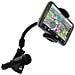 Supporto Auto Universale Con 2x Connettori Usb + Presa Accendisigari - Foto miniatura 1
