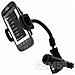 Supporto Auto Universale Con 2x Connettori Usb + Presa Accendisigari - Foto miniatura 2