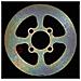 B1r R9162630 Disco Freno Yamaha Yfz450-yfm700 06-07 Post. Md6263d - Foto miniatura 1