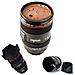 Tazza Obiettivo Fotocamera Bicchiere Cuplens Ef 24-105mm Portabiscotti Colazione Biscotti - Foto miniatura 2