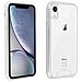 Cover Apple Iphone Xr Cover Crystal Bi-materia - Trasparente - Foto miniatura 1