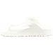 Gizeh Infradito Donna In Gomma Eva 0128221 White Taglia: 41 - Foto miniatura 3
