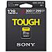 Sf-g128t Tough Scheda Di Memoria Sd Xc Uhs-ii 128gb - Foto miniatura 2