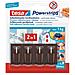 Powerstrips® Ganci Per Tende Vario Marrone Contenuto: 1 Conf. - Foto miniatura 5