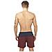 Shorts Swim Urban Classics Tb1026 - Blu Bordeaux Xl - Foto miniatura 2