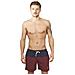 Shorts Swim Urban Classics Tb1026 - Blu Bordeaux Xl - Foto miniatura 1