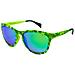 Occhiali 0111-037-000. Occhiali Da Sole, Colore Verde. Unisex. - In ordine - Foto miniatura 4