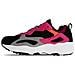 Sneakers Donna black EU 37 - Foto miniatura 2
