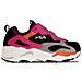 Sneakers Donna black EU 37 - Foto miniatura 1