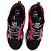 Sneakers Donna black EU 37 - Foto miniatura 4