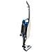 Aspirapolvere con Lucidatrice Hs-800w Potenza 800 W Colore Bianco / Blu - Foto miniatura 2