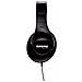 SRH240A Cuffie Professionale Nero - Foto miniatura 2