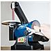 Levigatrice a Disco e Nastro BTS700 250 W - Foto miniatura 17