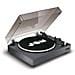 Giradischi Bluetooth Spun Out Black - Foto miniatura 2