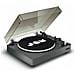 Giradischi Bluetooth Spun Out Black - Foto miniatura 1