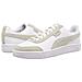 Corte Leggenda Lo, Sneaker Unisex-adulto, Bianco / High Rise, 44 Ue - Foto miniatura 3