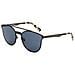 Occhiali Web Eyewear We0190-09v. Occhiali Da Sole, Colore Grigio. Unisex. - In ordine - Foto miniatura 2