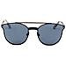 Occhiali Web Eyewear We0190-09v. Occhiali Da Sole, Colore Grigio. Unisex. - In ordine - Foto miniatura 3