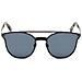 Occhiali Web Eyewear We0190-09v. Occhiali Da Sole, Colore Grigio. Unisex. - In ordine - Foto miniatura 4